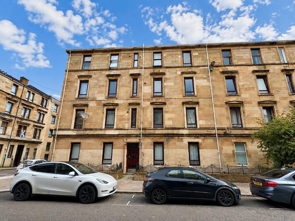 Main image of property: Old Dumbarton Road, Yorkhill, Glasgow, G3