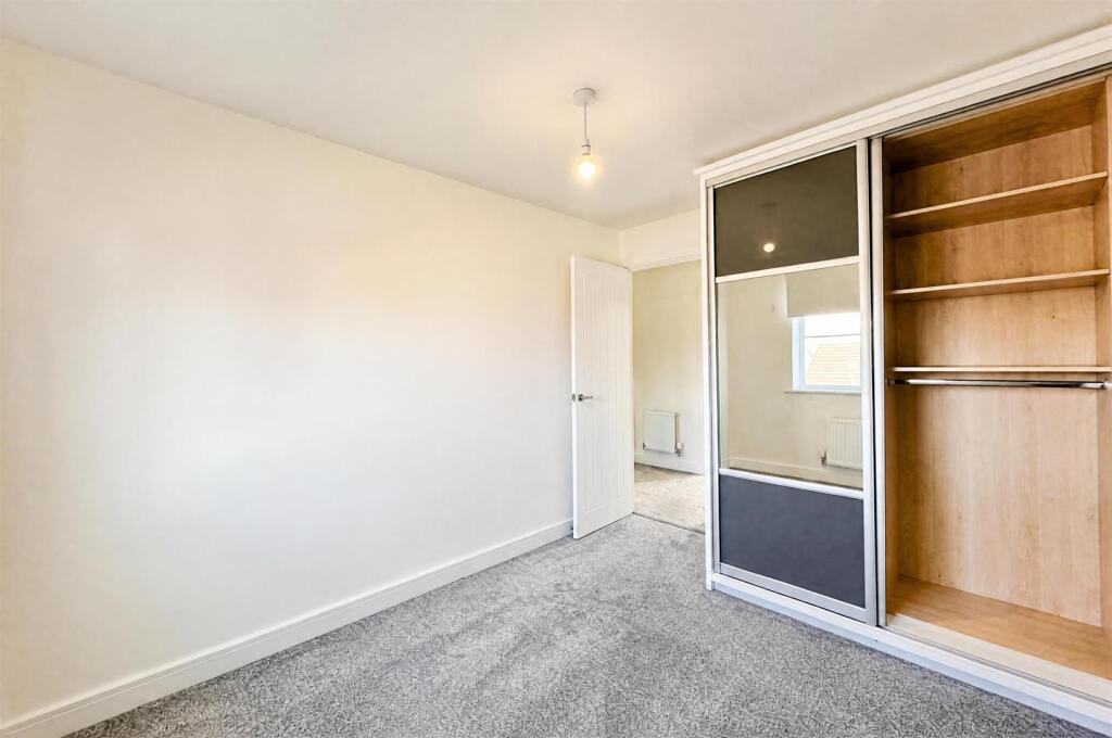 House in Stafford, The Hollies, Burleyfields - View 3