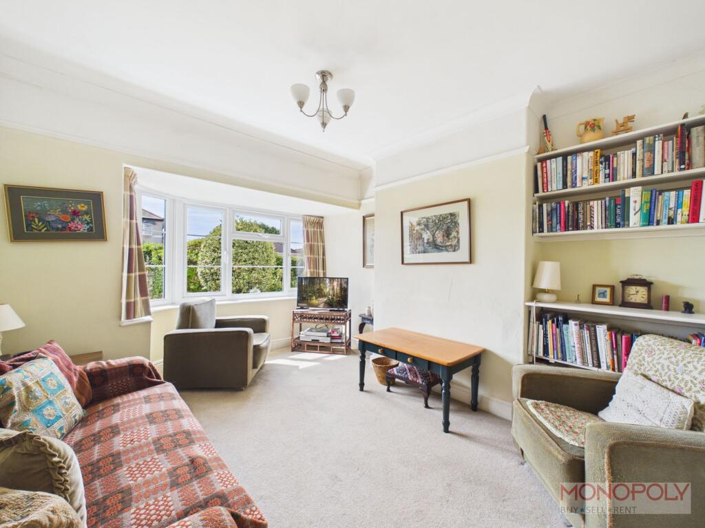 House in Wrexham, Rhosnesni, Acton - View 4