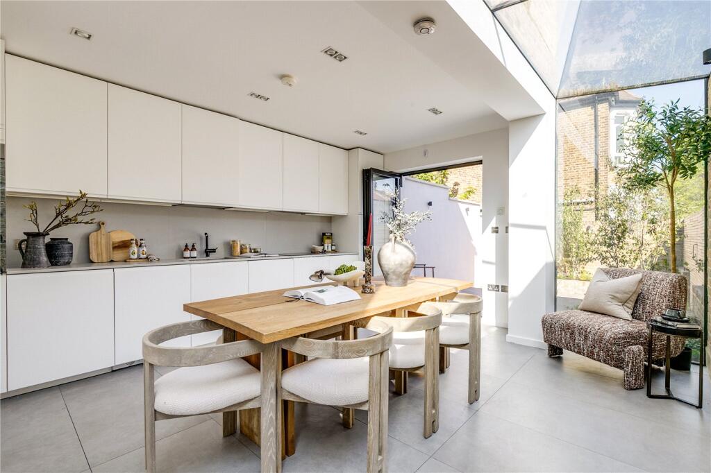 Main image of property: Crownhill Road, Harlesden, London, NW10