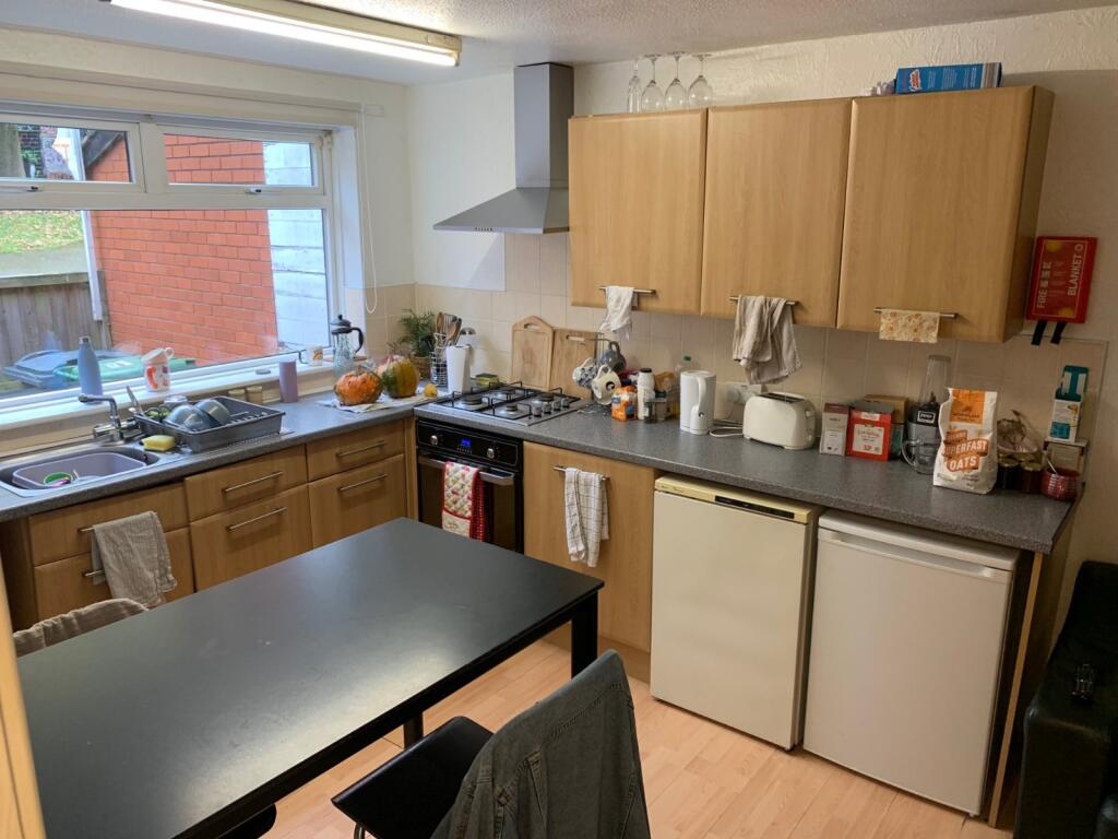 Main image of property: St. Johns Close, Hyde Park, Leeds, West Yorkshire, LS6