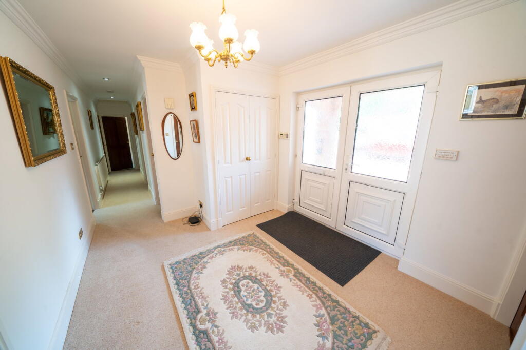 Pulford Drive, Thurnby, Leicester, LE7 photo 4