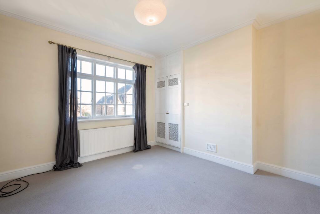Apartment in York, Holgate - View 5