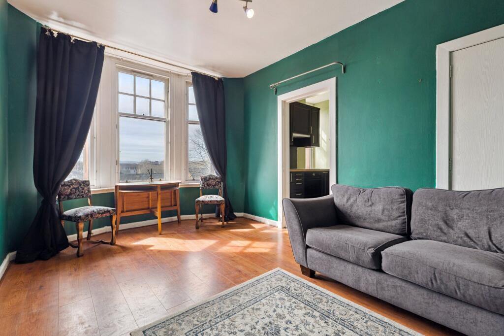 Apartment in Glasgow - View 2
