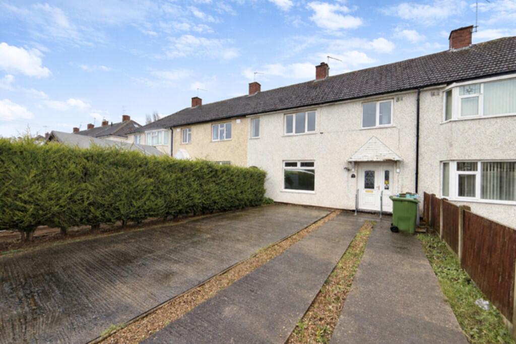 Main image of property: Elizabeth Road, Newark