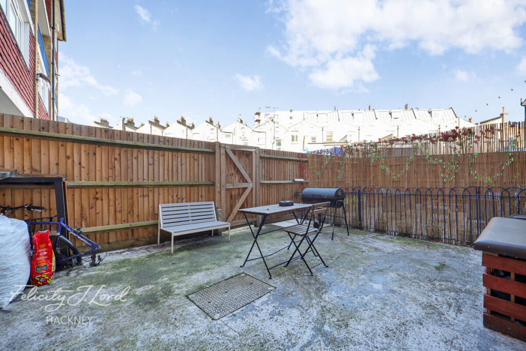 Main image of property: Poole Road, London E9
