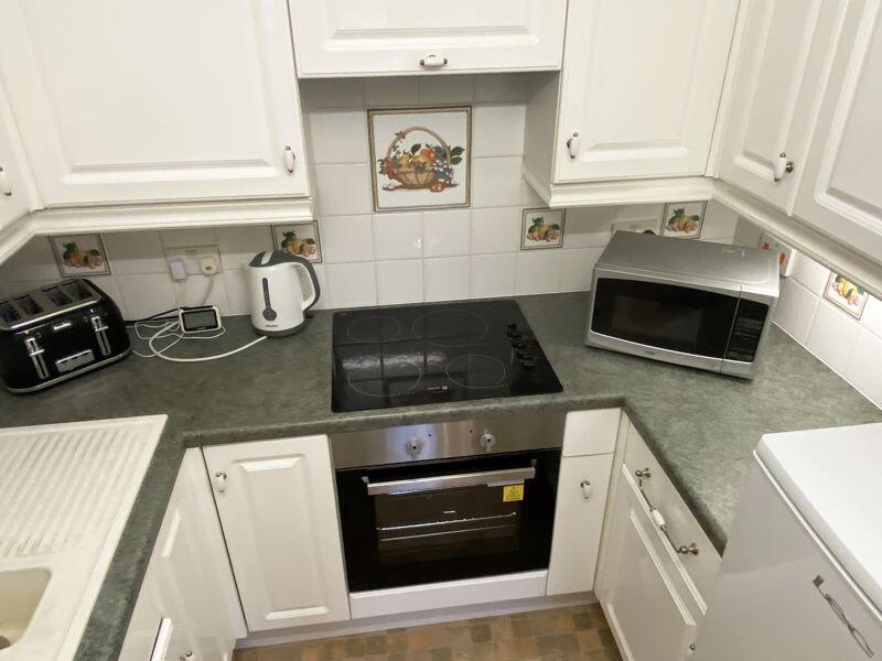 Hillyard Court, Mill Lane, Wareham photo 3