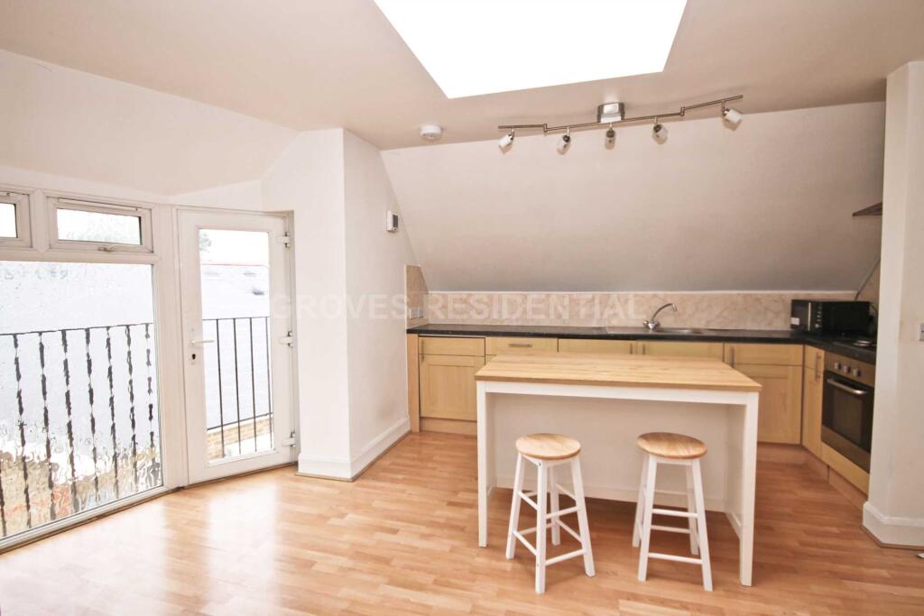 Main image of property: Cheam Common Road, Worcester Park
