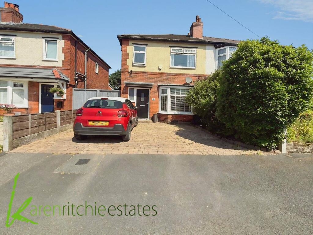 Main image of property: Thornton Avenue, Bolton