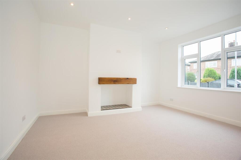 House in Warrington, Edgewater Park, Latchford - View 3