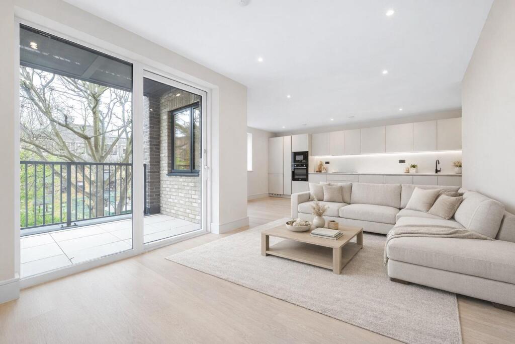 Main image of property: Herne Hill, SE24