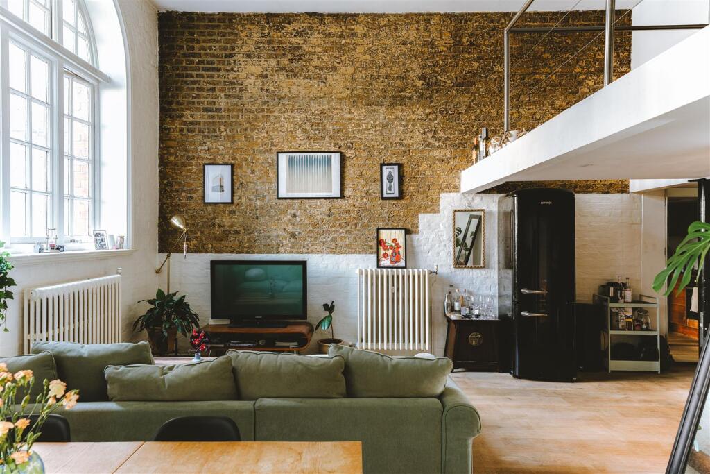Main image of property: Institute Place, Hackney
