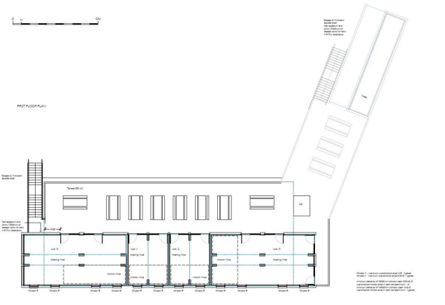 Block Plan