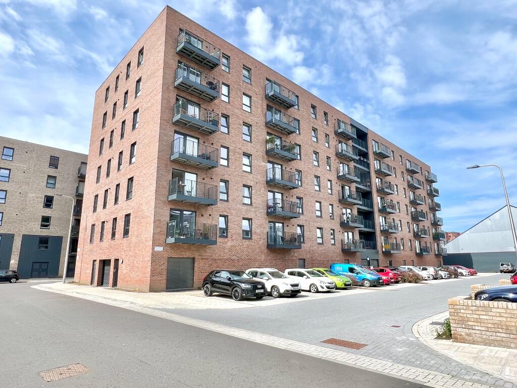 Main image of property: Pillans Place, The Shore, Edinburgh, EH6