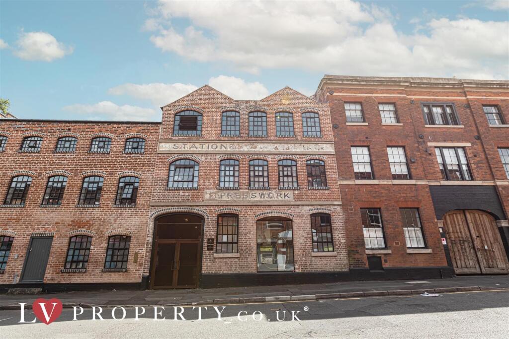 Additional image 17 of Princip Street, Birmingham, B4