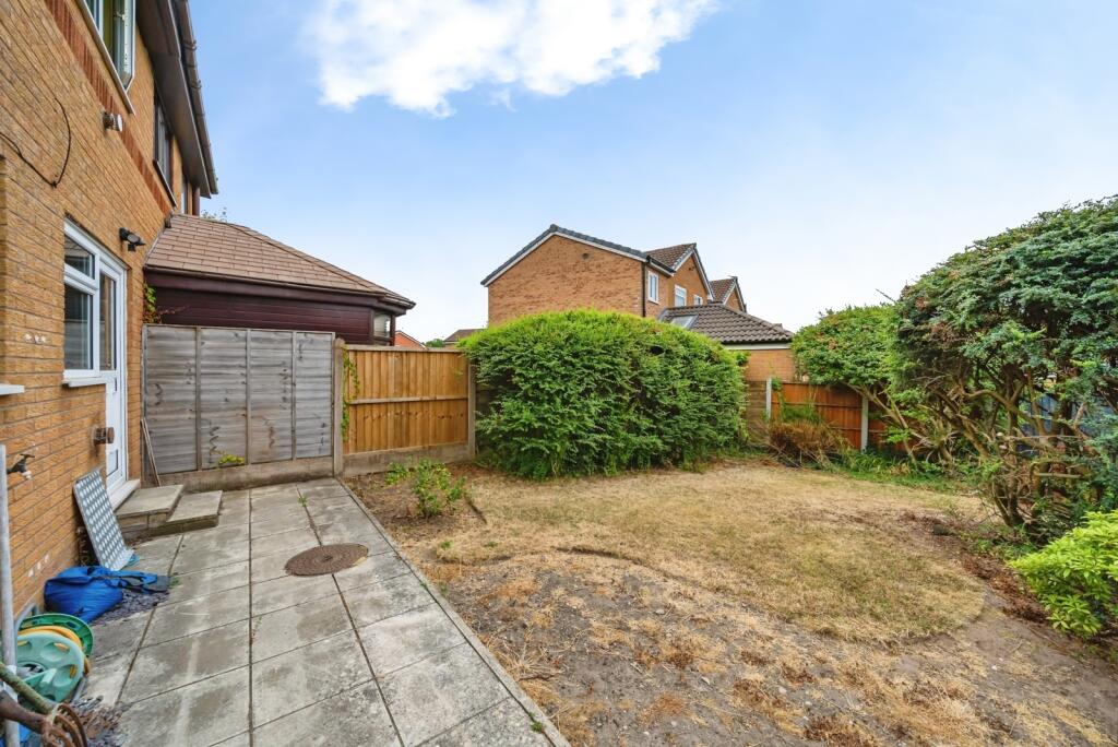 House in Winwick, Warrington - View 4