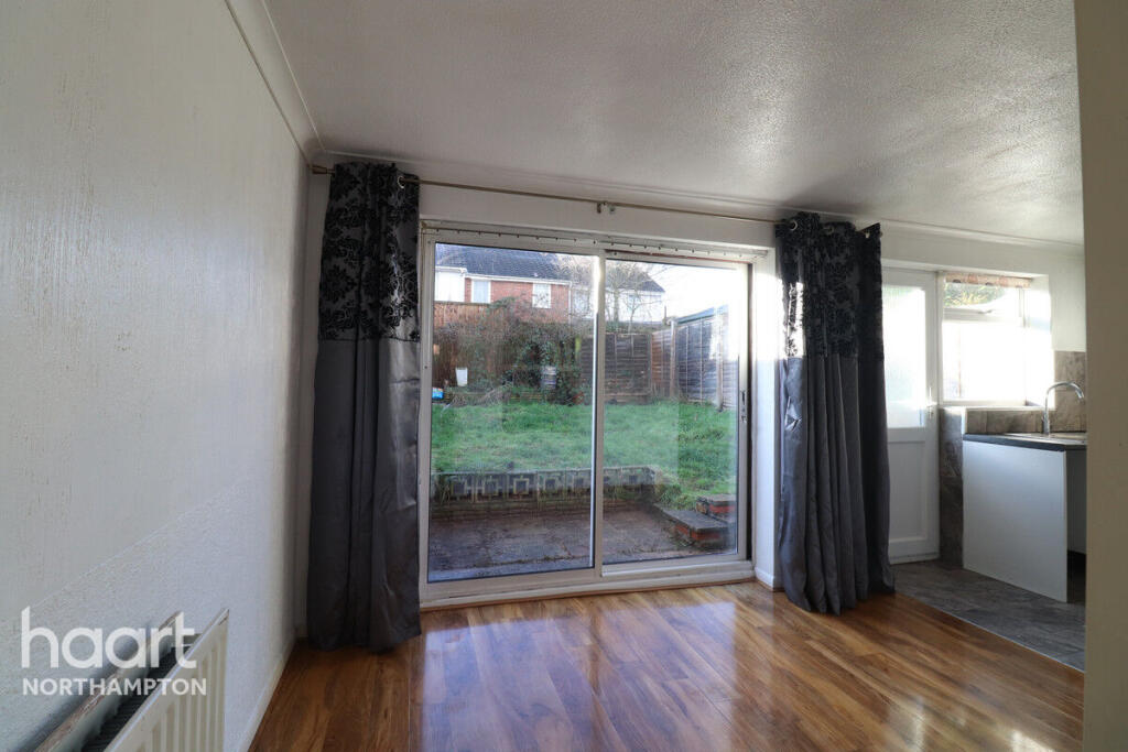 Main image of property: Elmington Road, Northampton