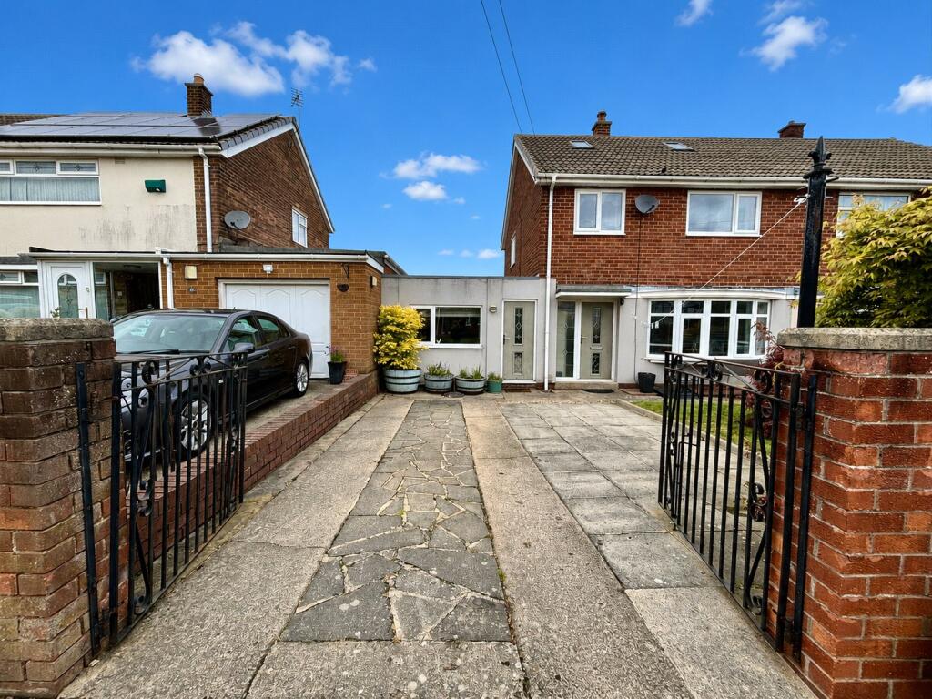 Main image of property: Crossgate Road, Hetton Le Hole, DH5