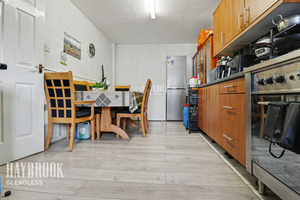 Main image of property: Coleridge Gardens, Sheffield