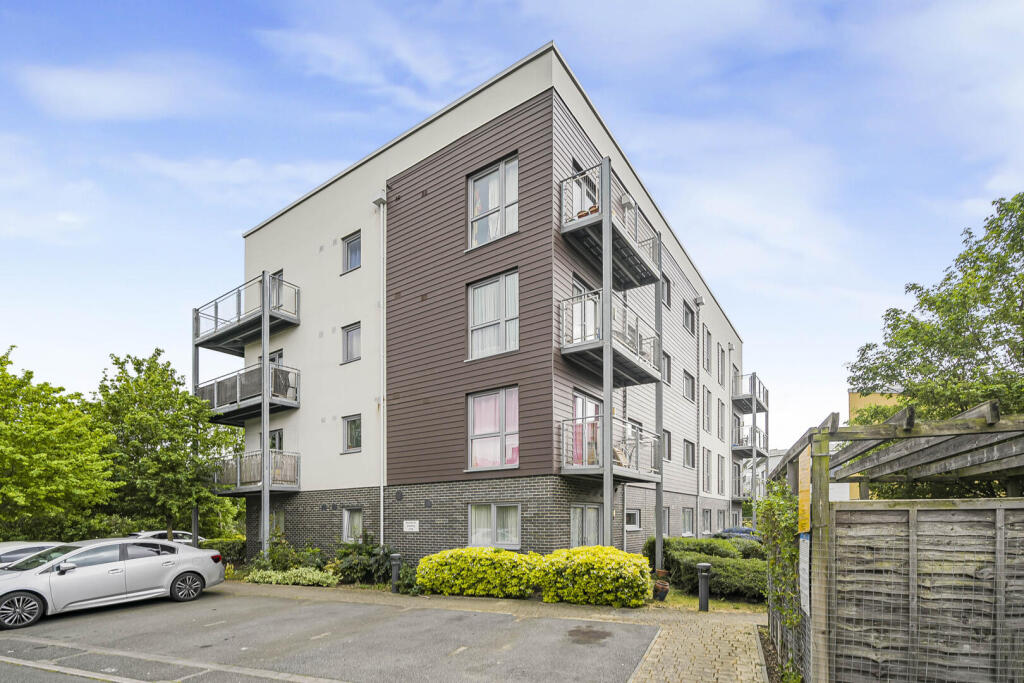 Main image of property: Swallows Court, Vickers Lane, Dartford