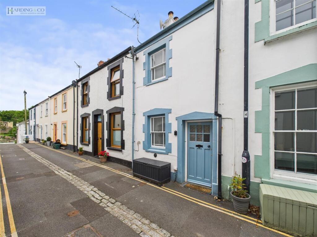 Main image of property: Bull Hill, Bideford
