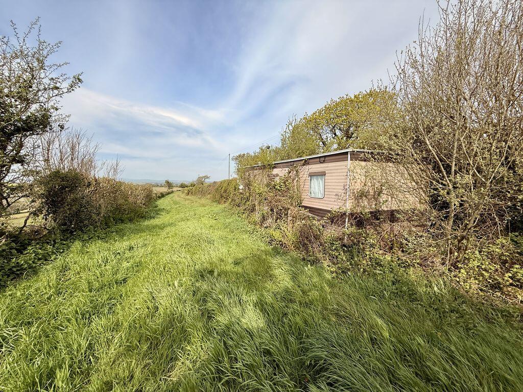 Main image of property: Land At Bury Down, Liskeard