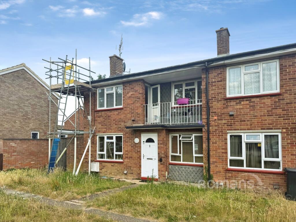 Main image of property: Chestnut Crescent, Shinfield, Reading