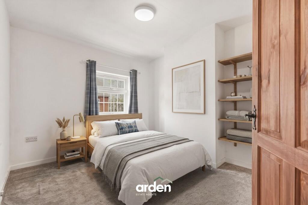 Additional image 5 of High Street, Feckenham, B96