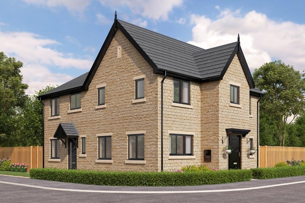 Main image of property: Barnoldswick, Lancashire, 
BB18 6BJ