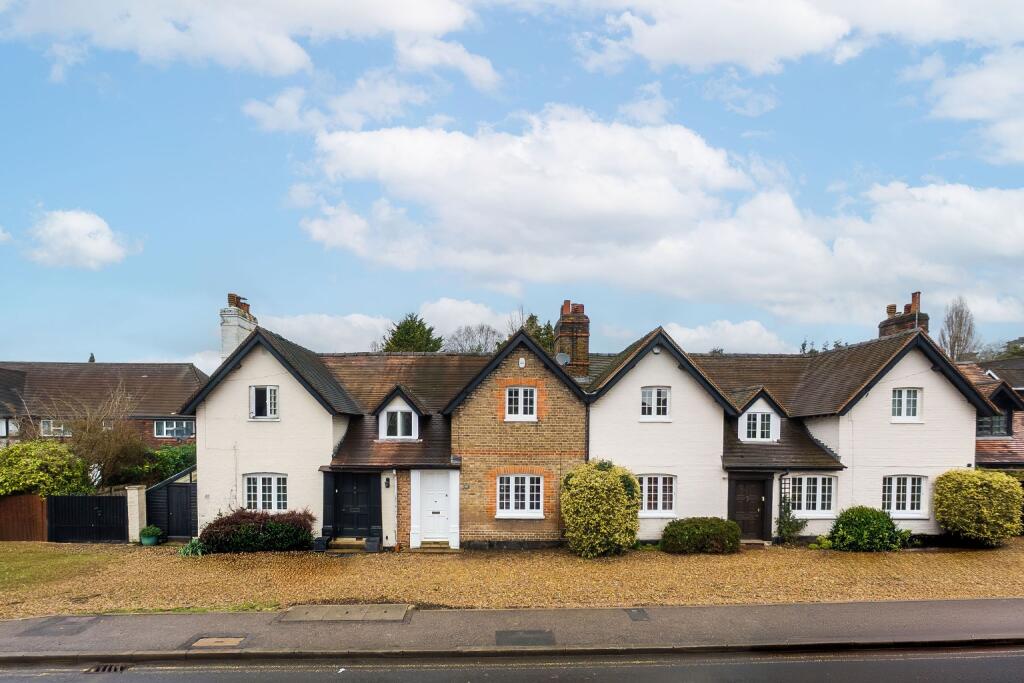 Main image of property: Coombe Lane West, Kingston