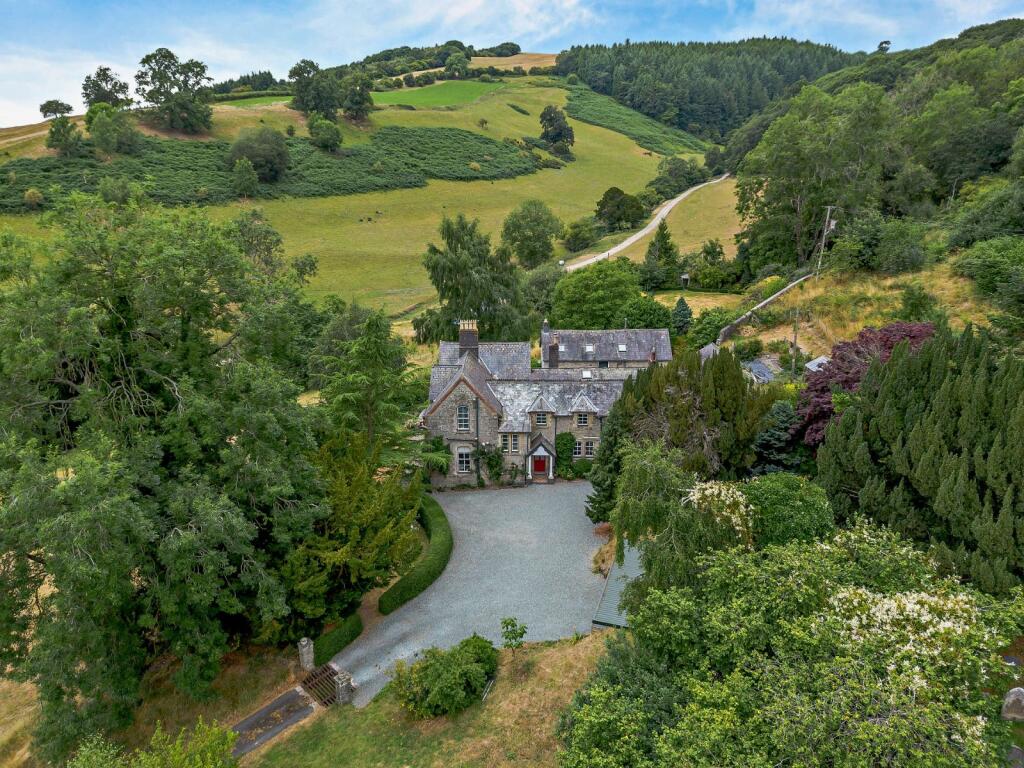 Main image of property: Stowe, Knighton, Shropshire