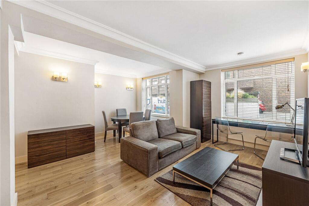 Apartment in London - More