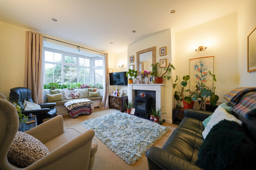 Leicester Road, Groby, Leicester, Leicestershire photo 3