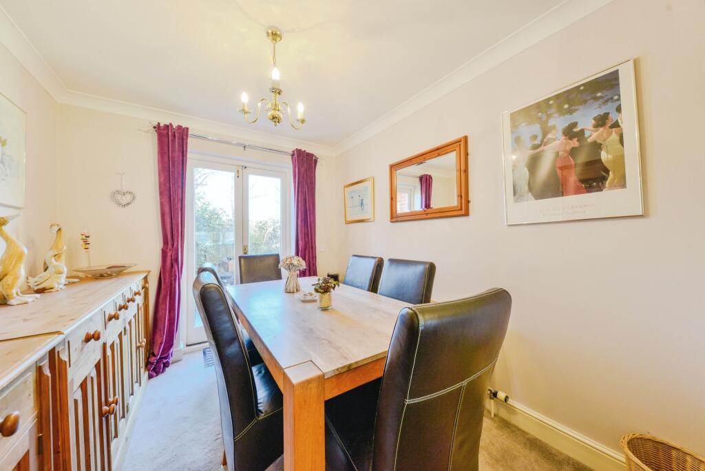 Additional image 9 of Ottway Walk, Welwyn, AL6