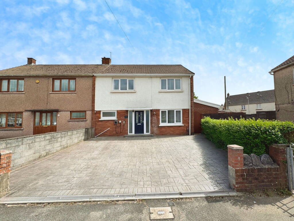 Main image of property: Elfed Avenue, Port Talbot, SA12 6AS