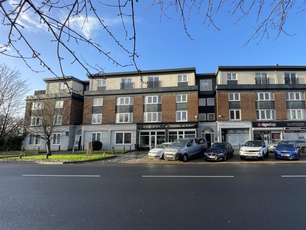Main image of property: Walberant Buildings