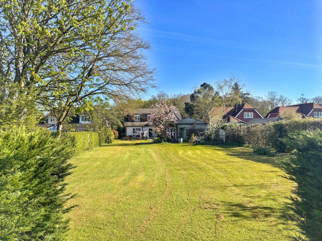 Main image of property: Hornash Lane, Shadoxhurst, TN26