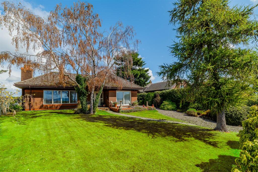 Kerdoon, Lyth Hill, Lyth Bank, Shrewsbury, SY3 0BT photo 4