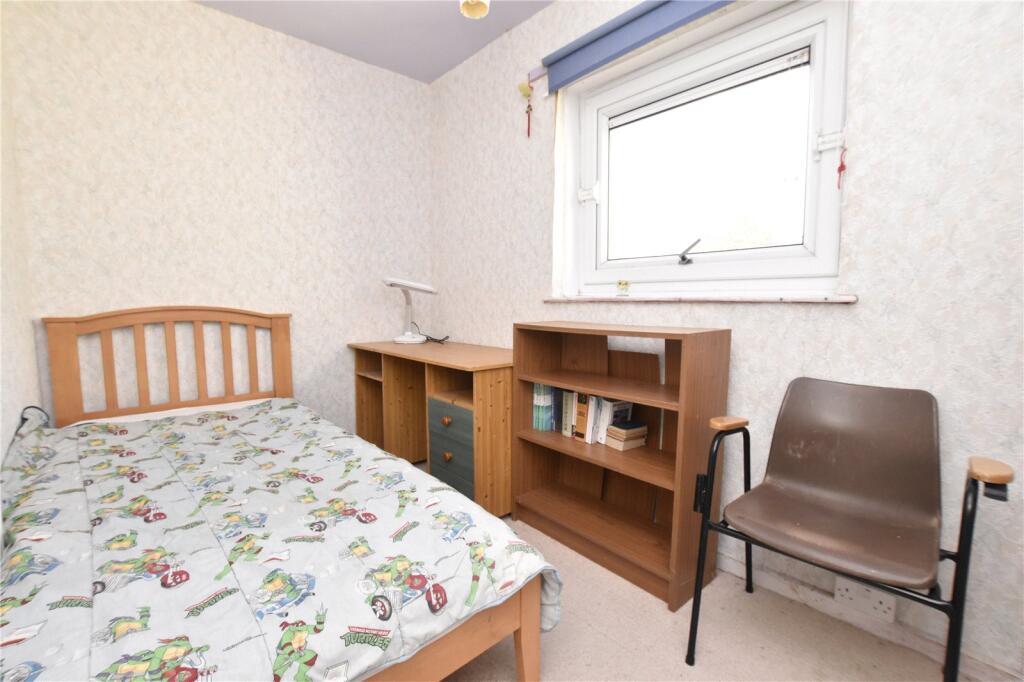 Apartment in Leeds, West Yorkshire - View 5