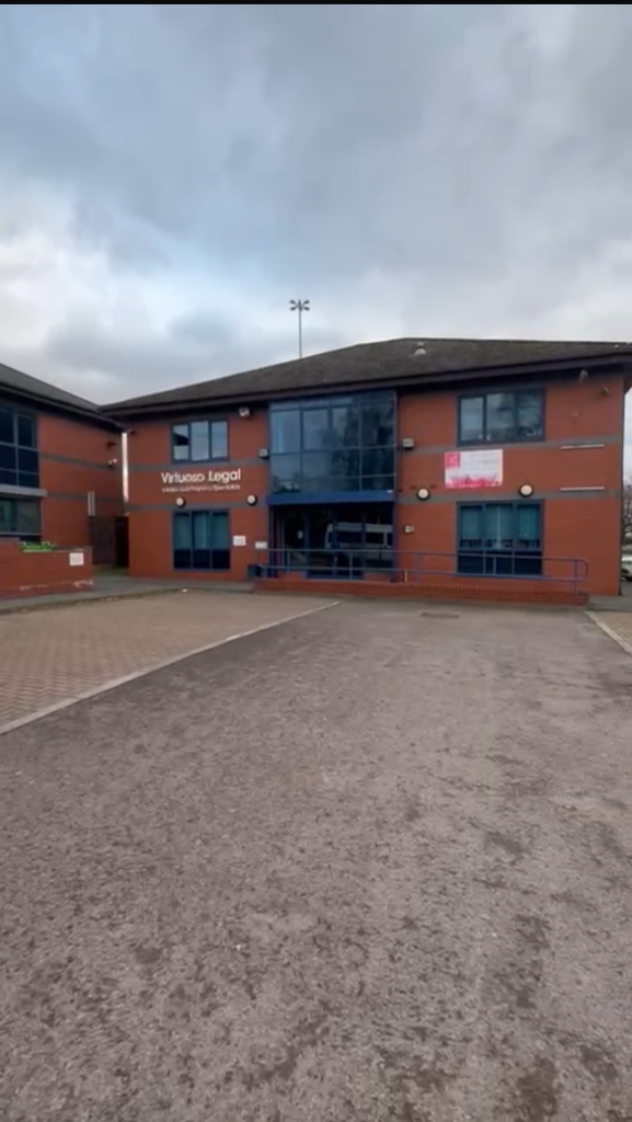 Main image of property: Sheepscar Court, Northside Business Park, Leeds, West Yorkshire, LS7