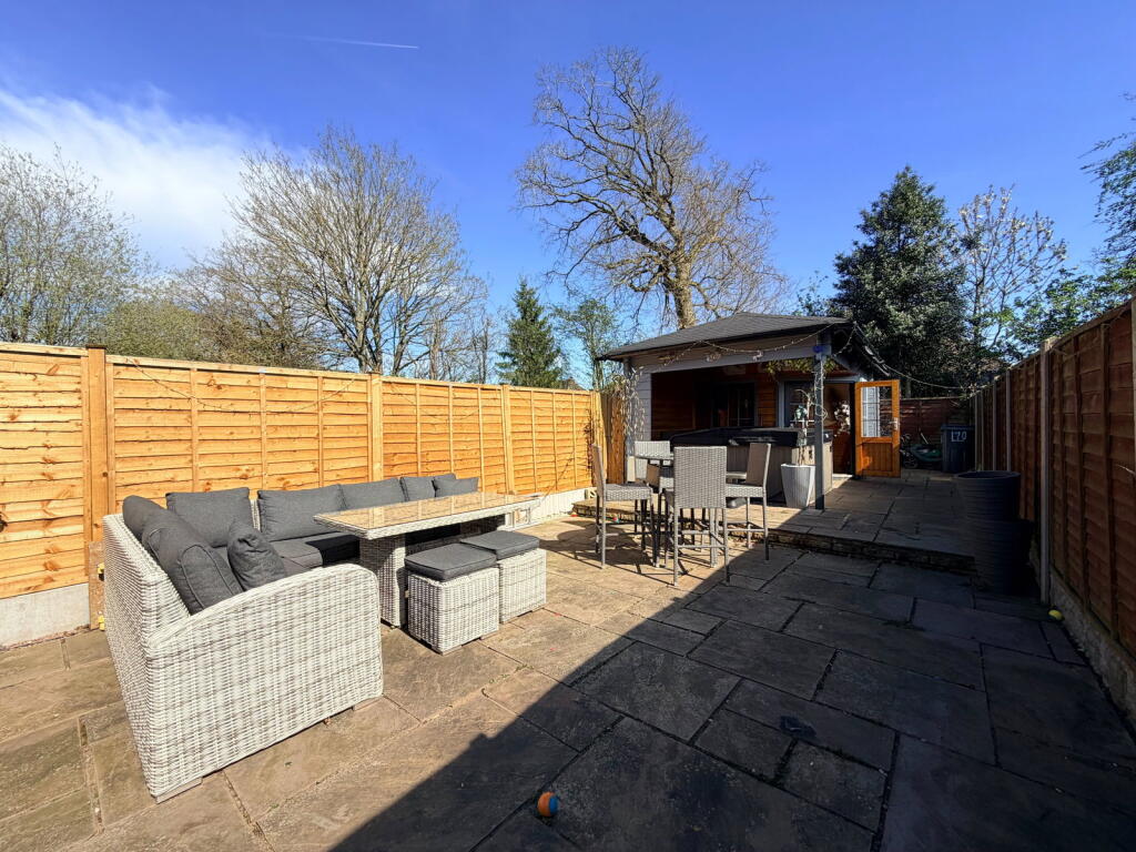 Additional image 12 of House & Bungalow, Prince Of Wales Lane, Birmingham, B14 4LH