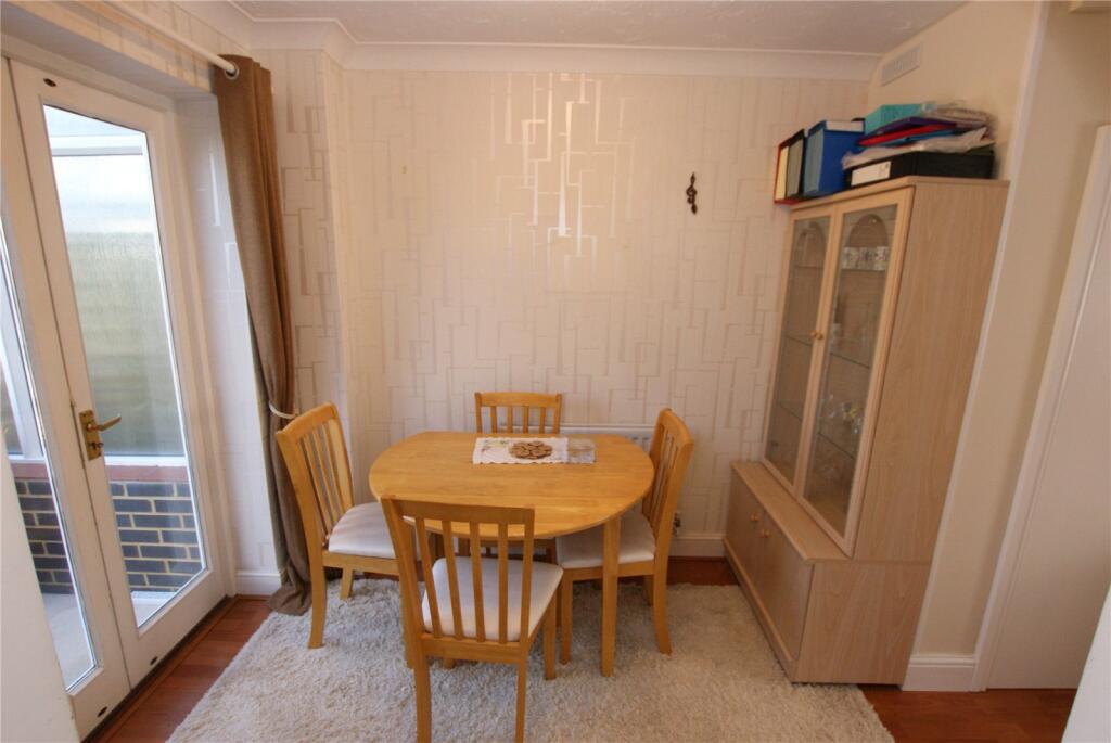 House in Wimborne, Happy Bottom, Corfe Mullen - View 5