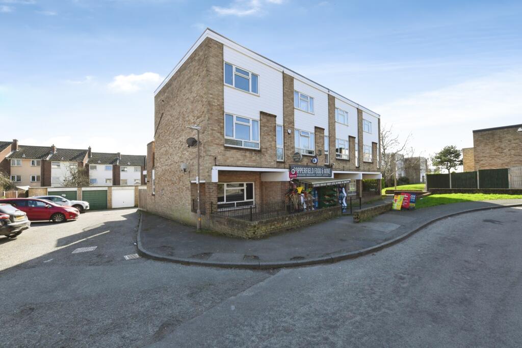 Main image of property: Copperfield Gardens, Brentwood, CM14