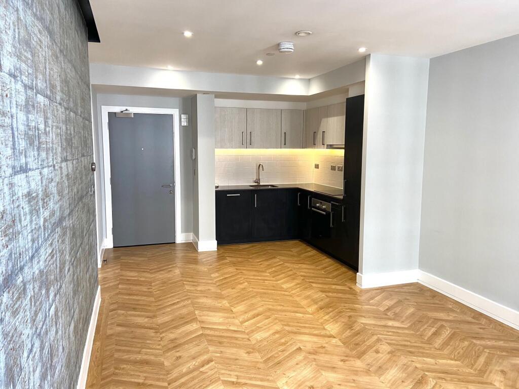 Main image of property: Beaufort House, Newhall Street, B3