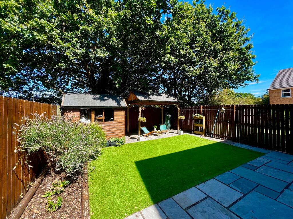 House in Doncaster - View 2