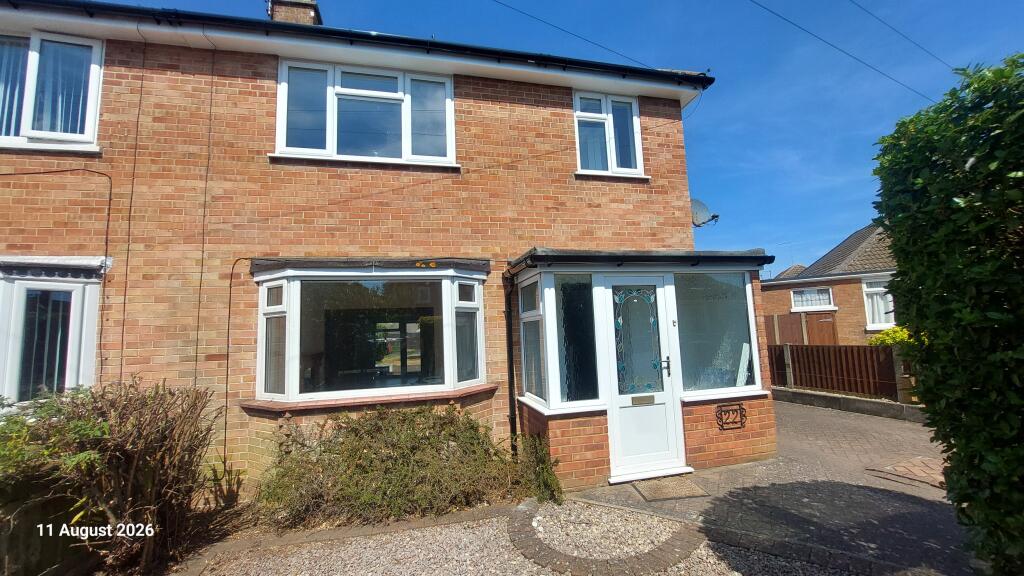 Main image of property: Suffield Way, King's Lynn, PE30