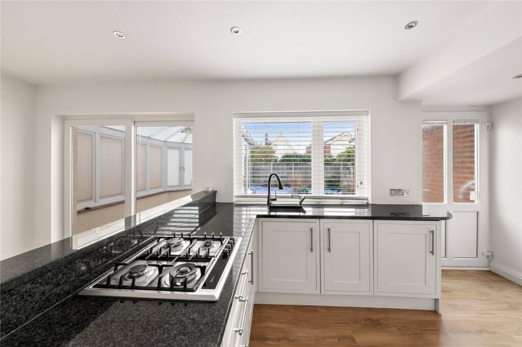 House in Southall - More