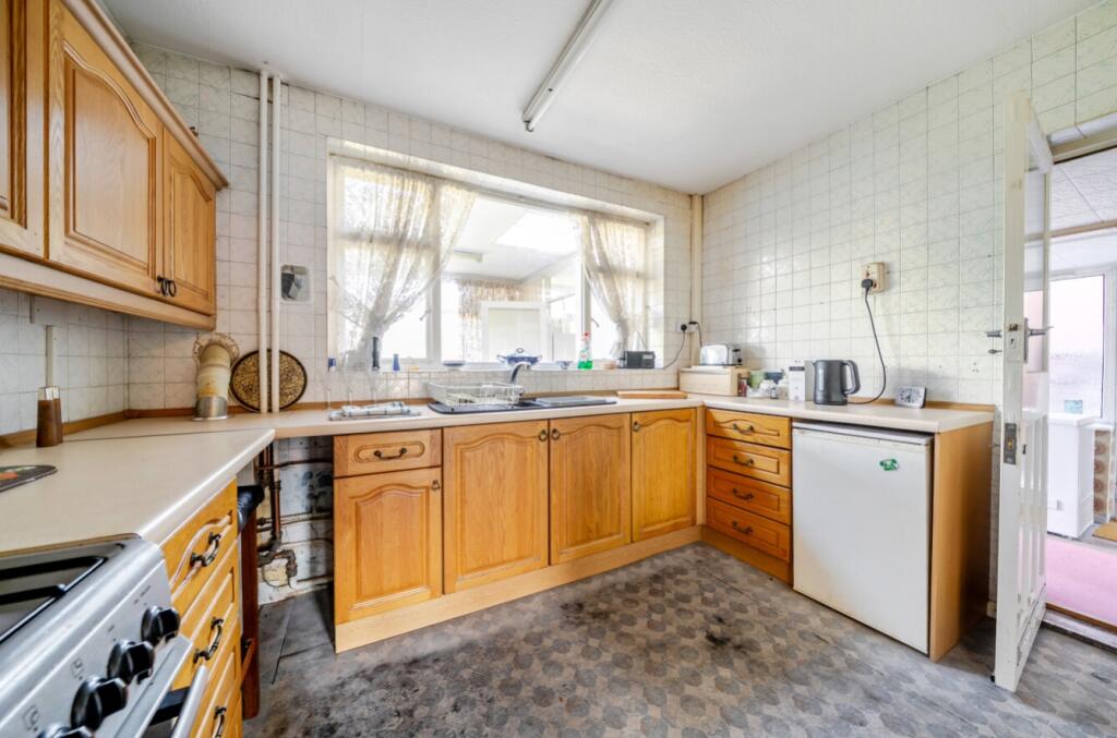 House in Nottingham - View 3