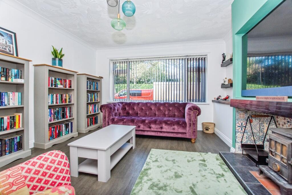 House in East Lindsey, Carrington - View 5
