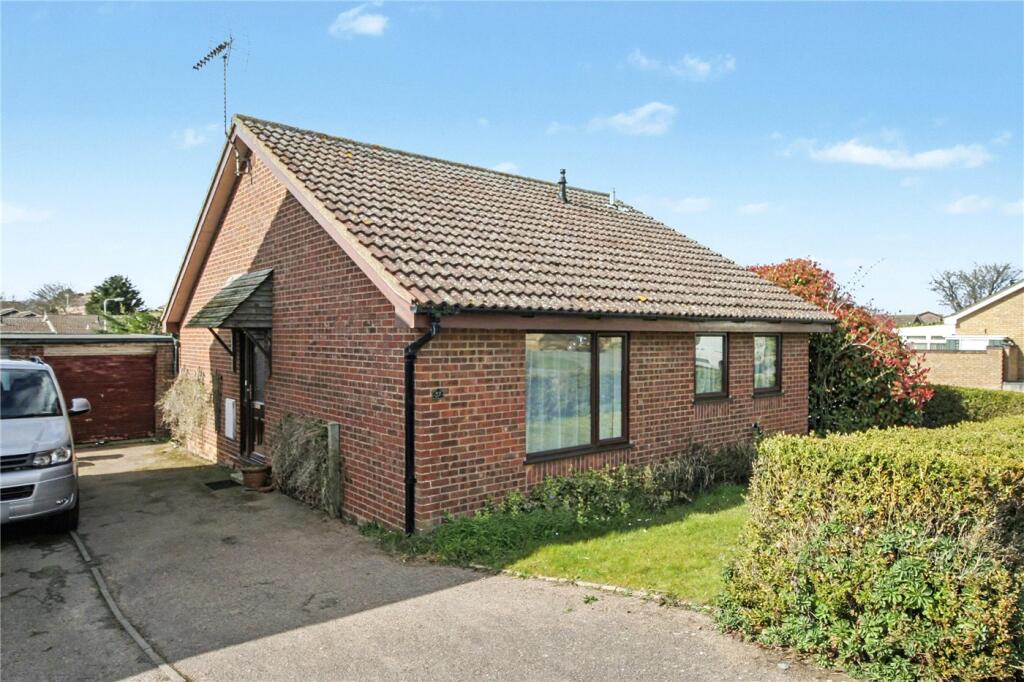 Main image of property: Fishermans Way, Kessingland, Lowestoft, Suffolk, NR33